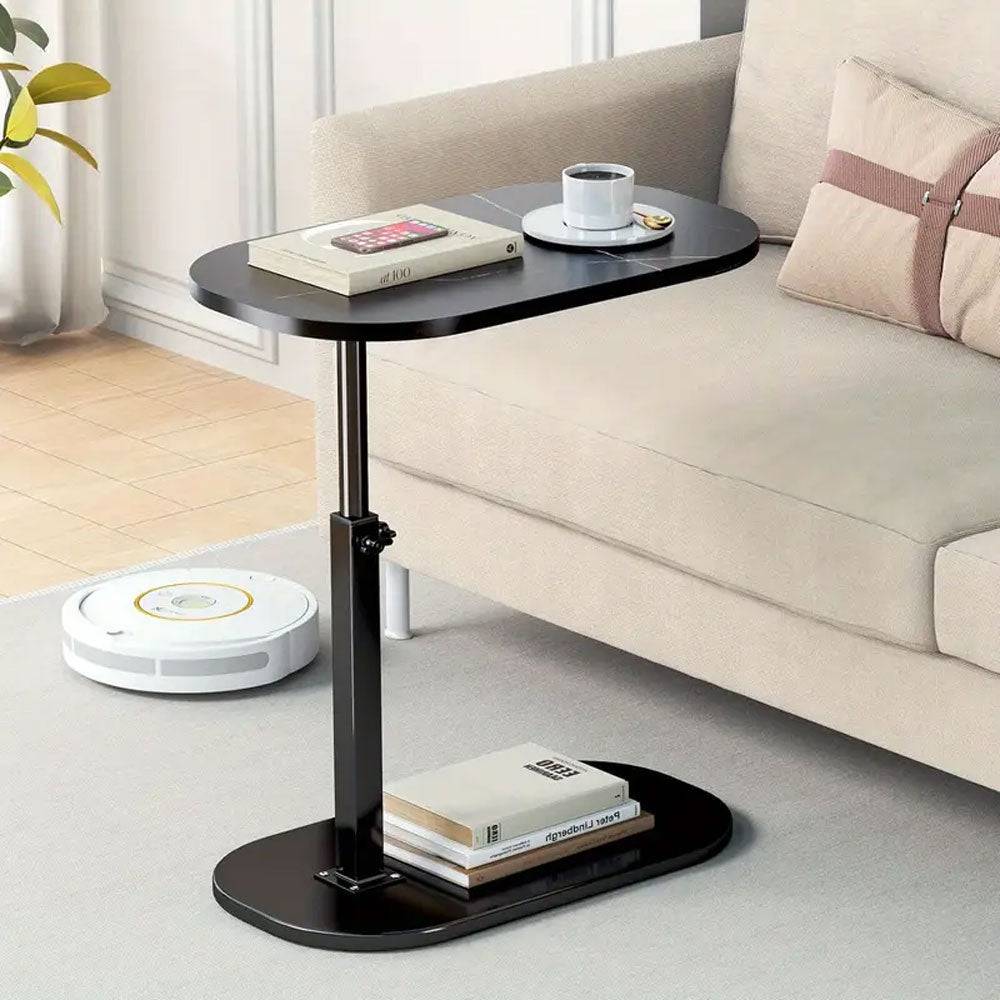 Table de Support d'Ordinateur Ajustable pour Travail à Domicile - Support Innovant