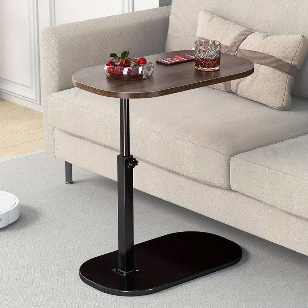 Table de Support d'Ordinateur Ajustable pour Travail à Domicile - Support Innovant