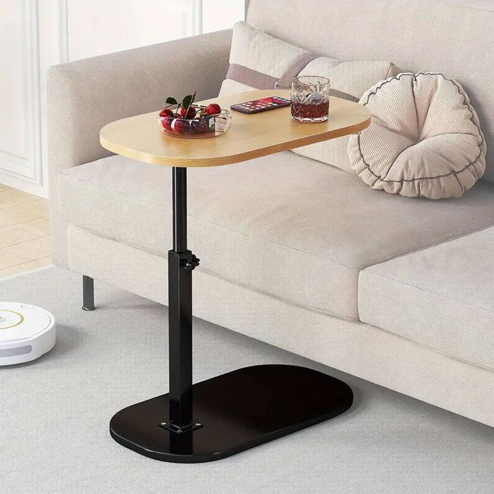 Table de Support d'Ordinateur Ajustable pour Travail à Domicile - Support Innovant