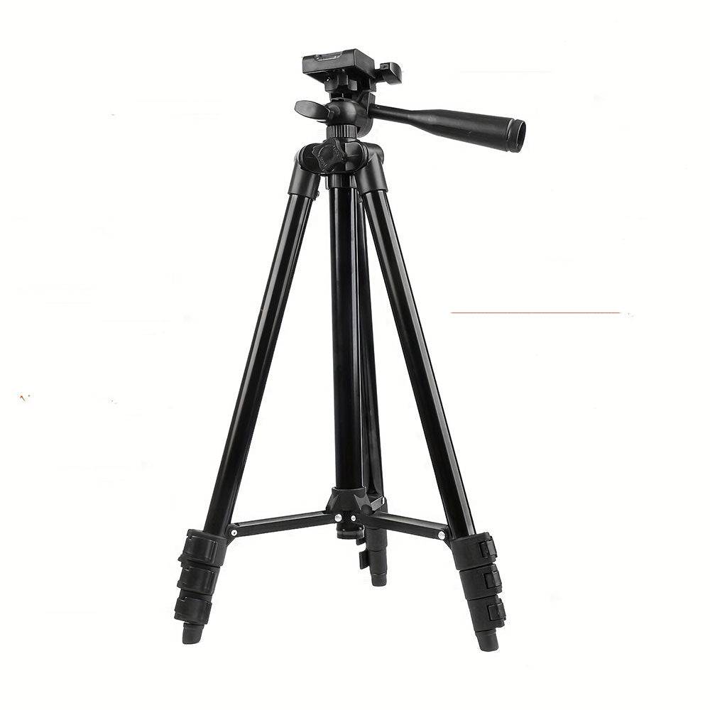 Trépied pour Smartphone avec Télécommande avec Sac de Transport - Support Innovant