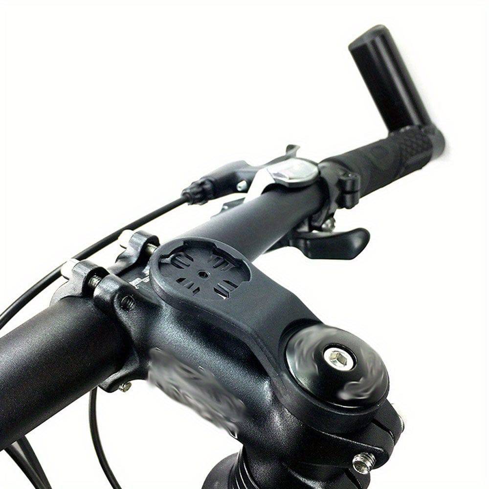 Support de téléphone rotatif pour guidon de vélo – Fixation stable - Support Innovant
