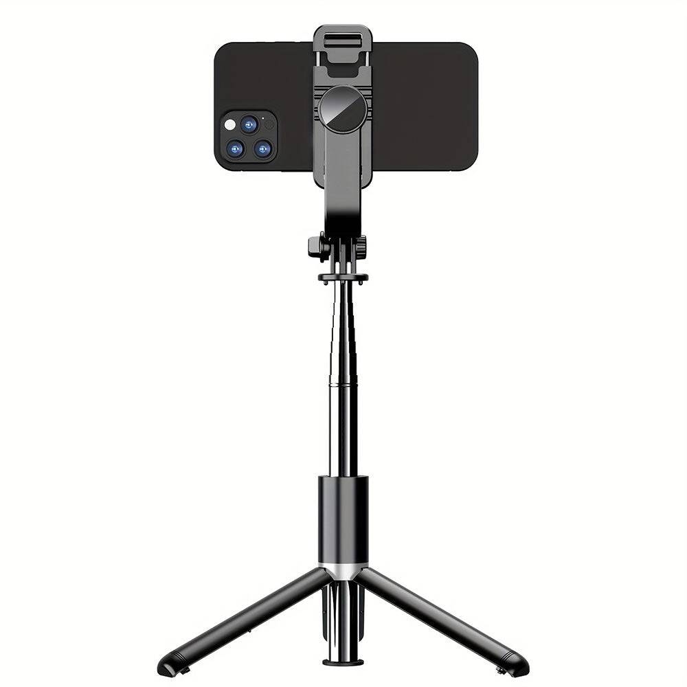 Trépied Selfie Multifonction pour Smartphone – Précision et Stabilité - Support Innovant