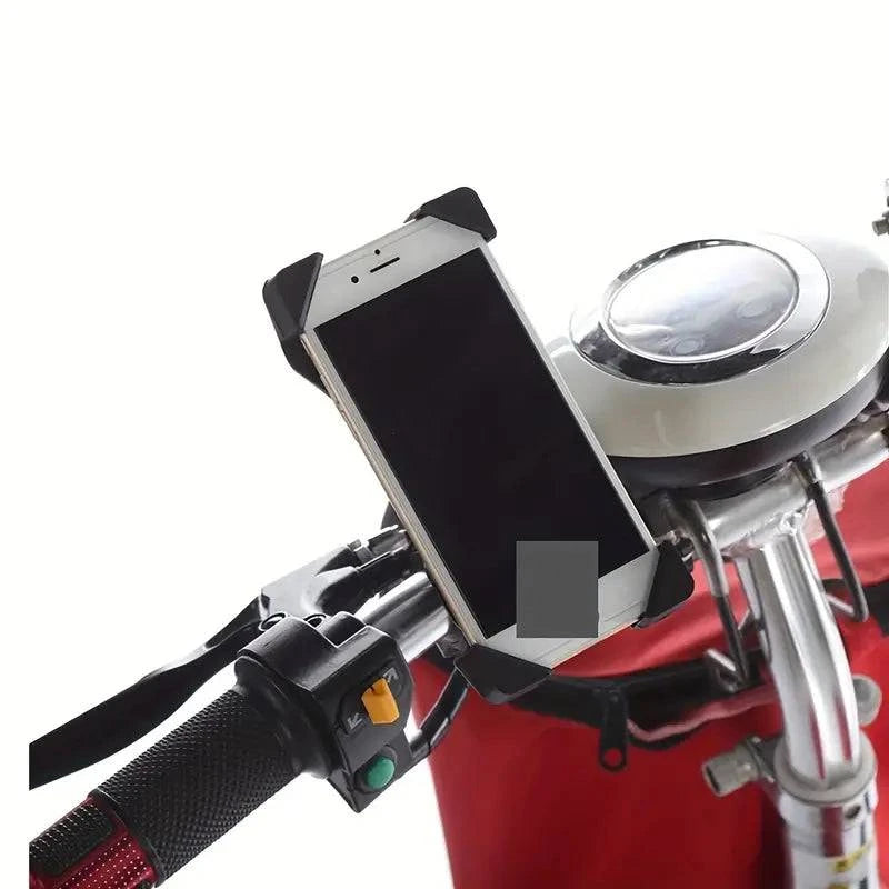 Support Smartphone Universel pour Scooter et Moto - Support Innovant