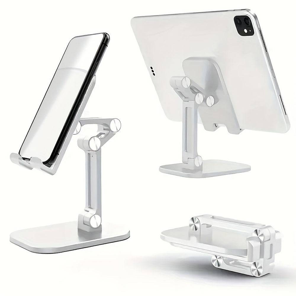 Support ajustable ergonomique pour téléphone portable - Support Innovant