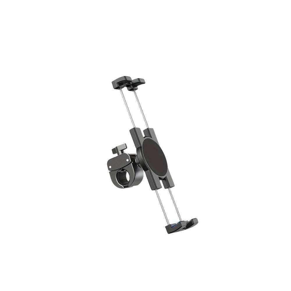 Support 360° pour tablette pour vélo d'exercice - Support Innovant