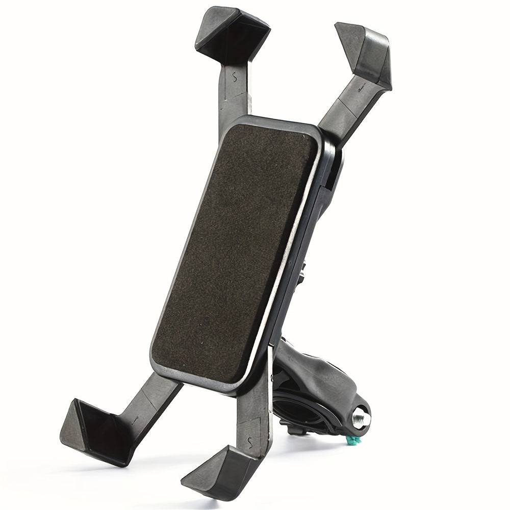 Support Smartphone Universel pour Scooter et Moto - Support Innovant