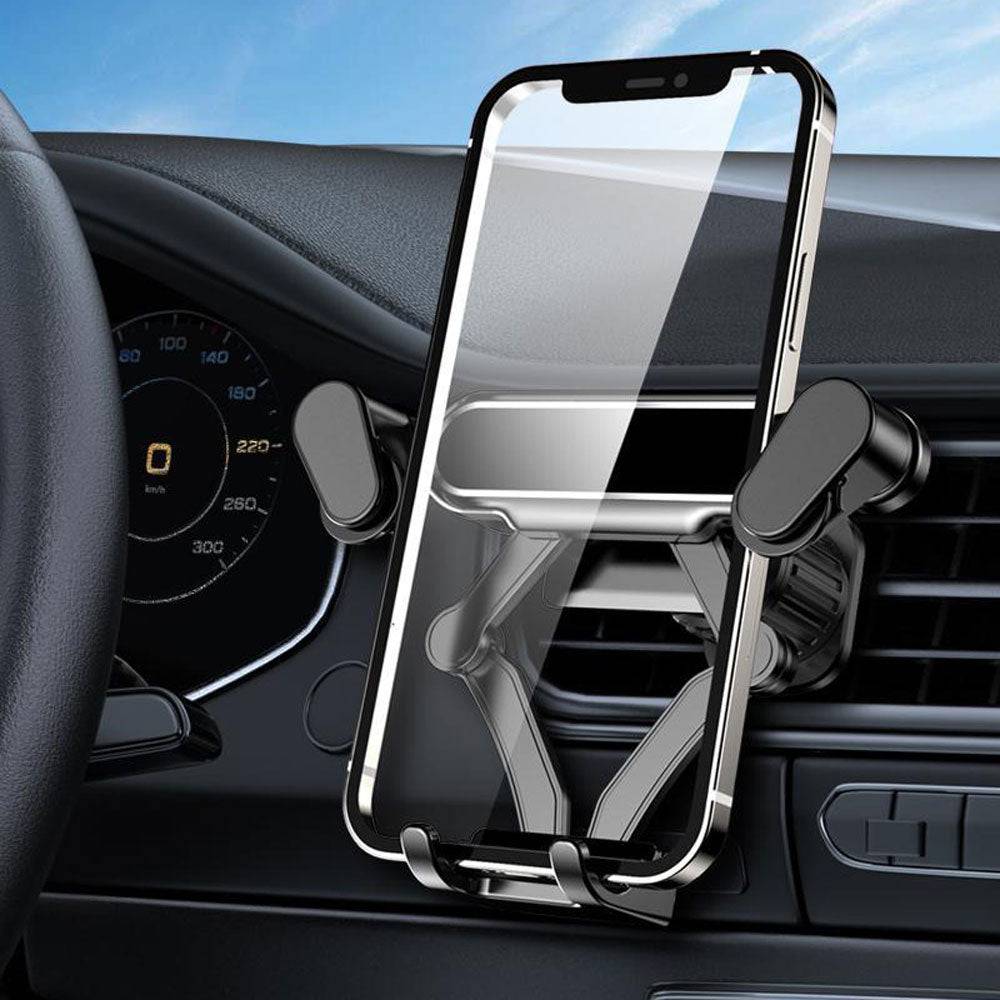 Support de Voiture Ajustable pour Écouteurs et Appareils - Support Innovant