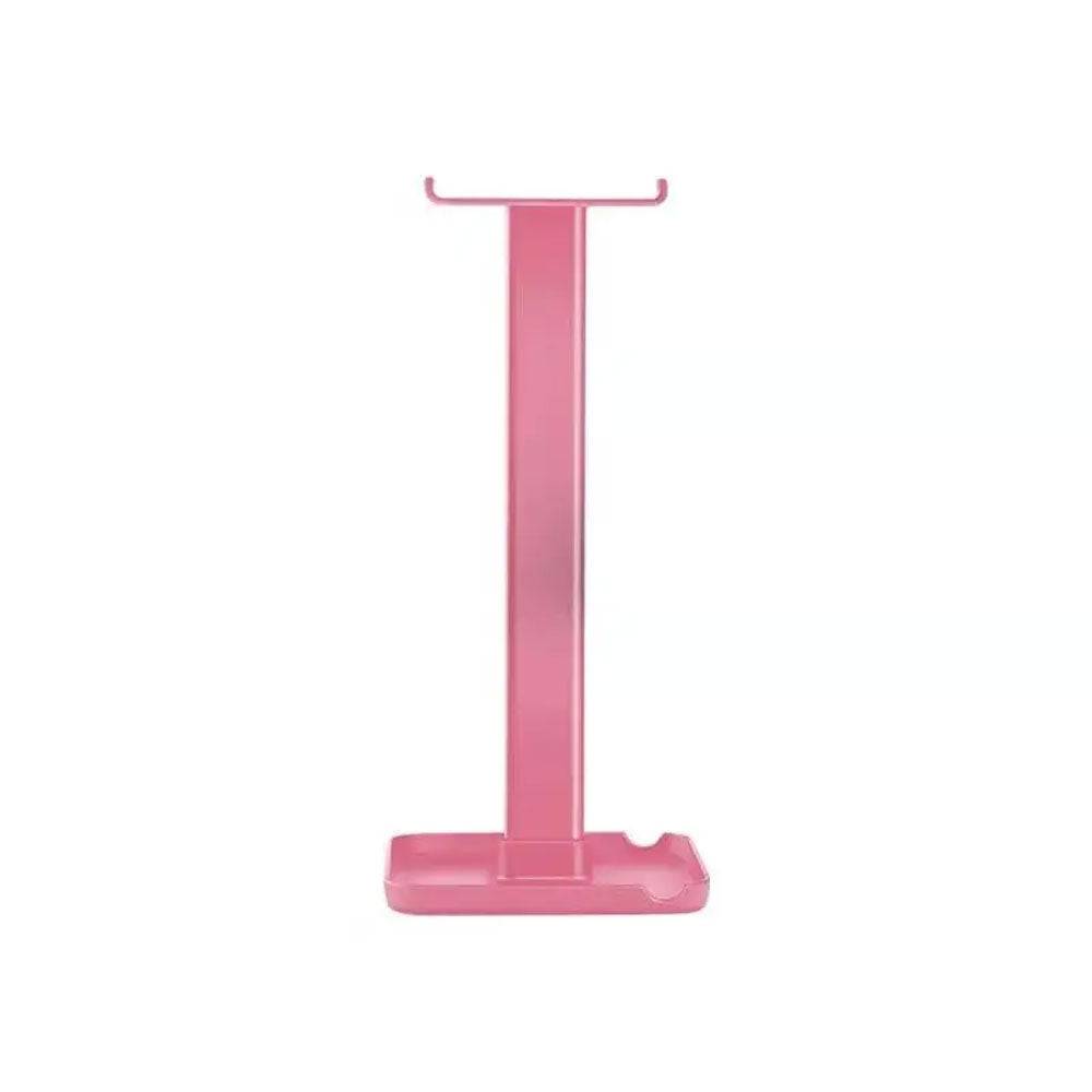 Support de Casque Minimaliste avec Base Stable - Support Innovant