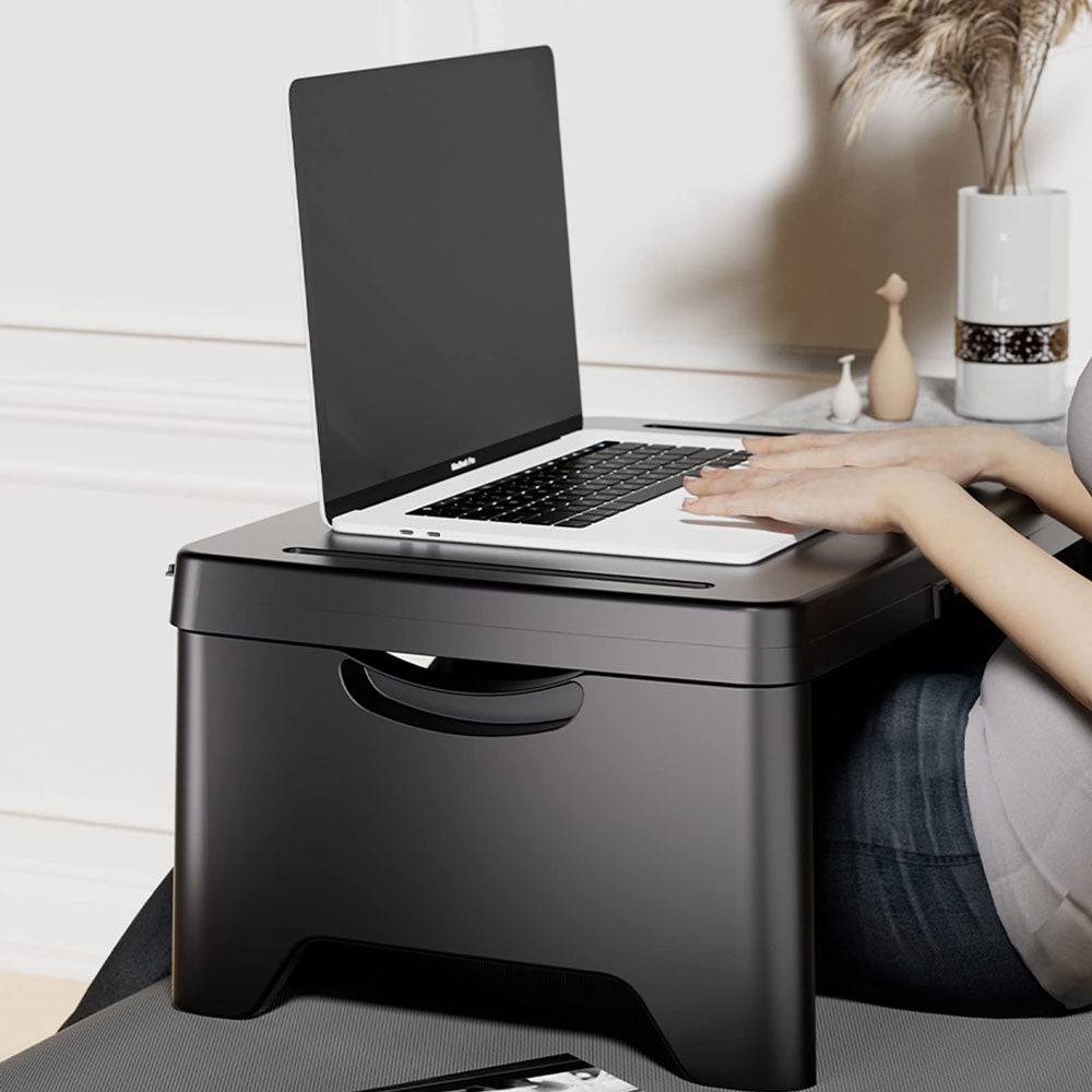 Support de Lit Ergonomique pour Ordinateur Portable - Support Innovant