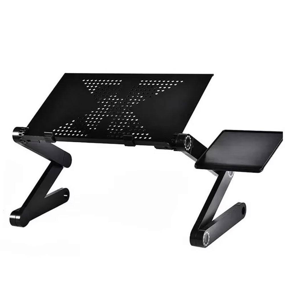 Support de bureau ajustable pour ordinateur portable ergonomique - Support Innovant