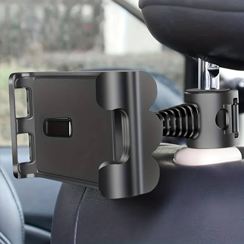 Support de tablette ajustable pour siège de voiture - Support Innovant