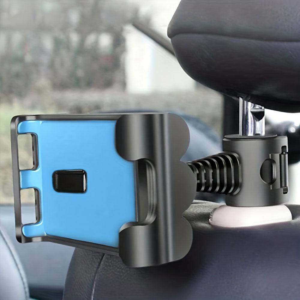 Support de tablette ajustable pour siège de voiture - Support Innovant