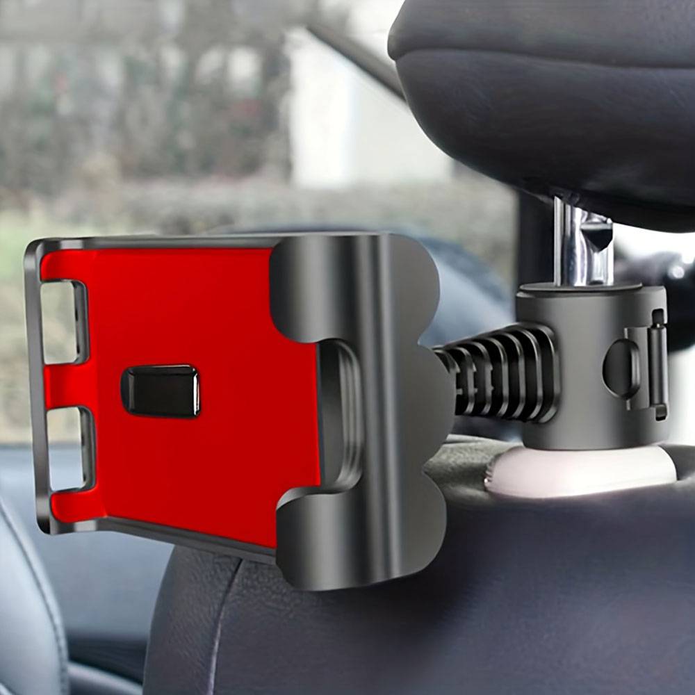 Support de tablette ajustable pour siège de voiture - Support Innovant