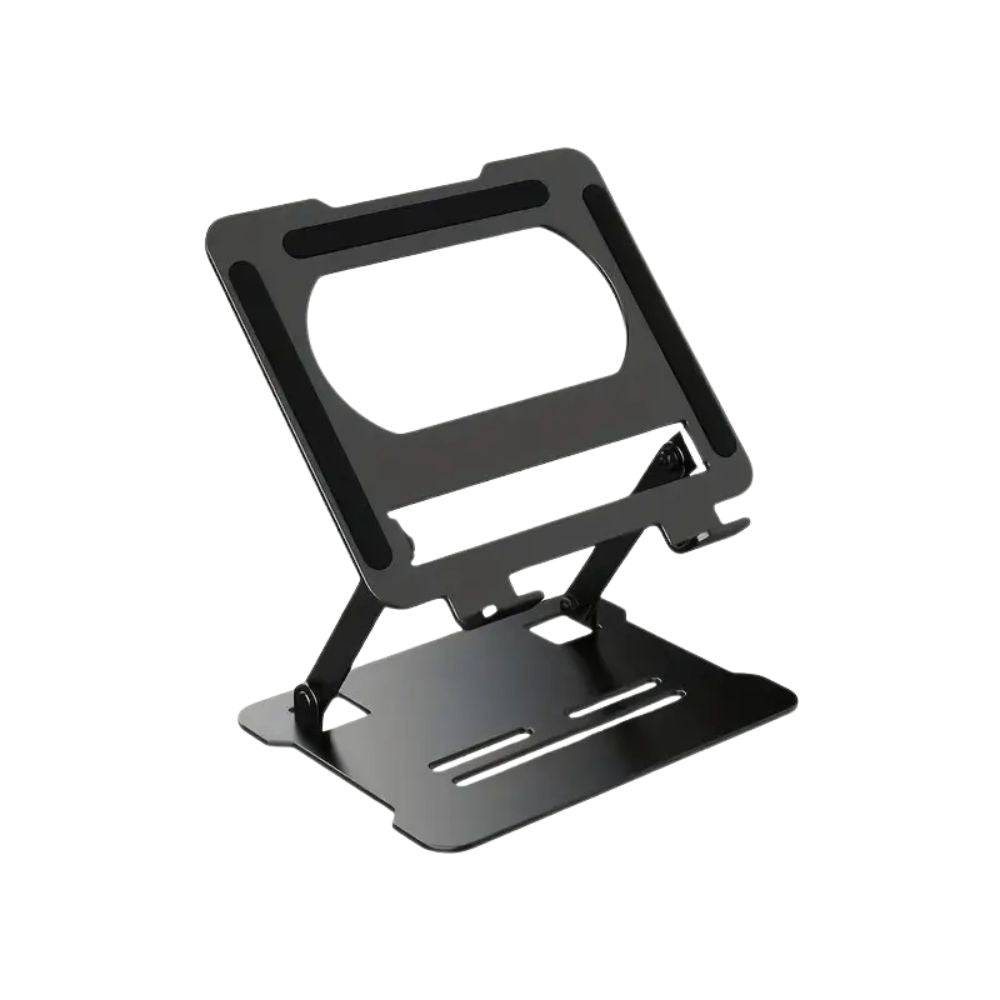 Support rotatif ajustable pour ordinateur portable ergonomique - Support Innovant