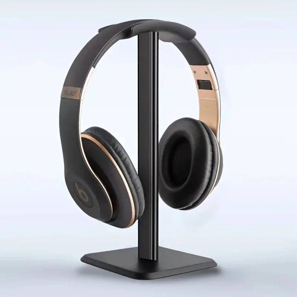 Support universel pour casque audio - Organisation et style - Support Innovant