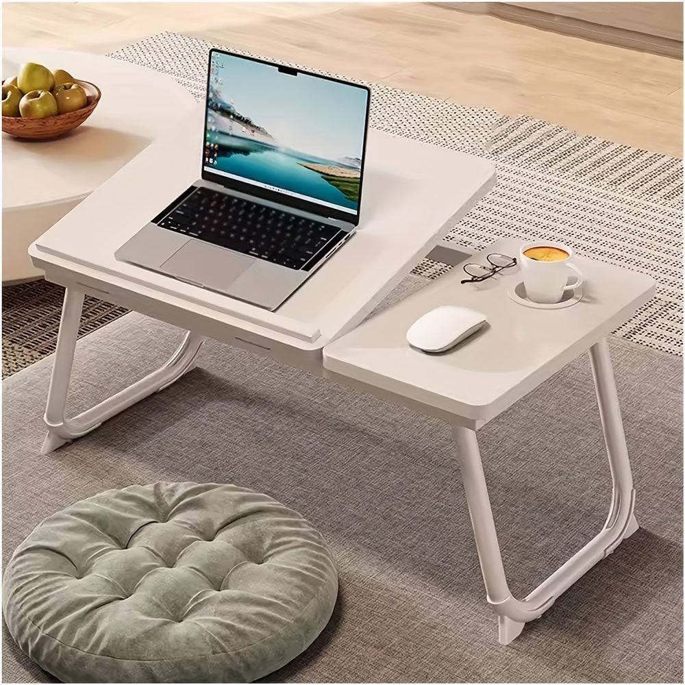 Table de Support Portable pour Ordinateur Ergonomique - Support Innovant