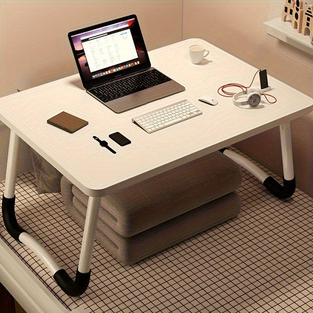 Table de Travail Portable Ergonomique pour Maison - Support Innovant