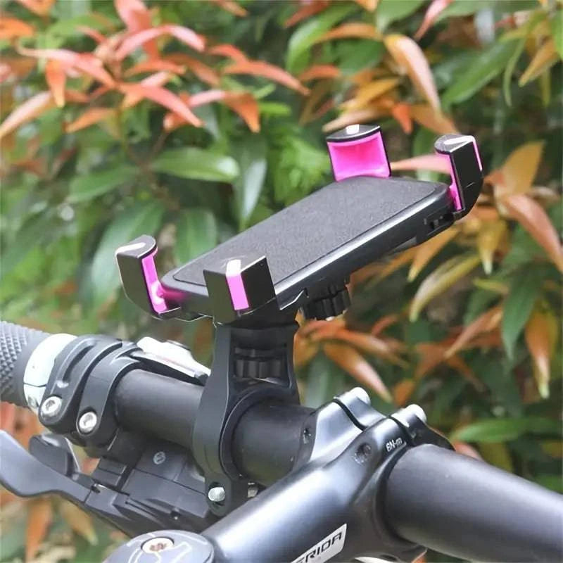 Support Smartphone Universel pour Scooter et Moto - Support Innovant